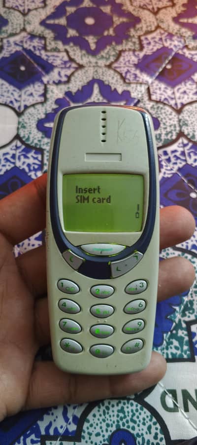 Nokia old is gold