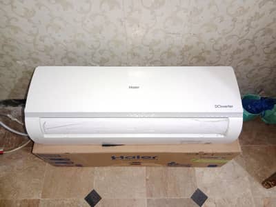 Hair Dc Inverter 1.5 ton