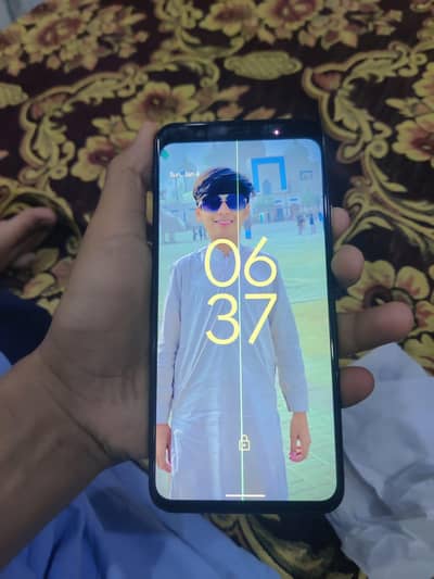 Google pixel 4xl (PTA APPROVED)