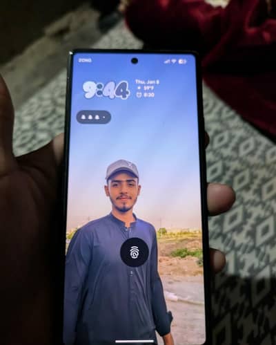 google picel 6a pta aproved