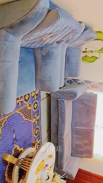 7 Seater sofa set for sale