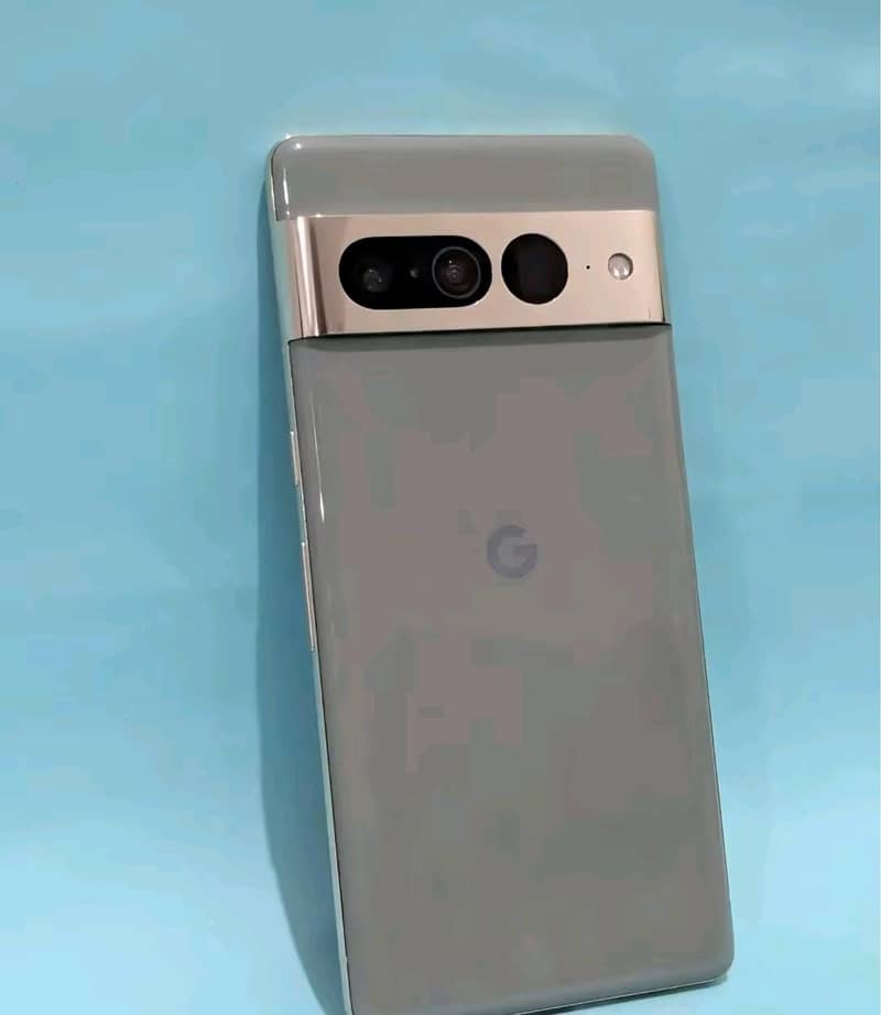 Google pixel 7pro 0