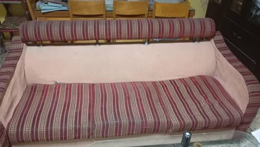 7 SEATER SOFA FOR SALE