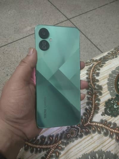 Tecno camon 19 neo 10by10 condition