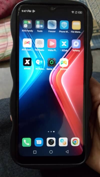 Infinix hot 11 play for sale