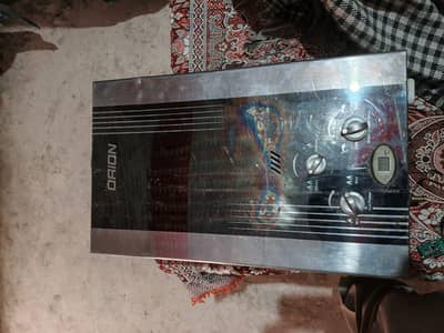 instant gas geyser sui gas and LPG 8L