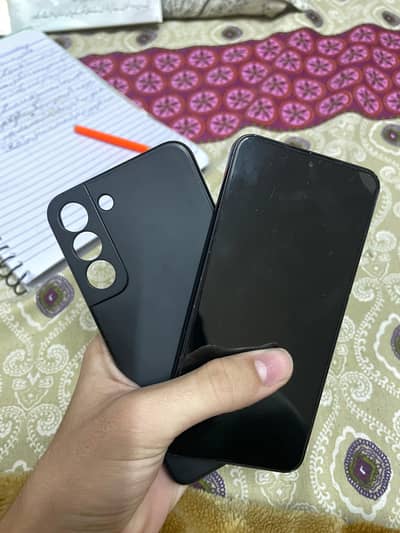 Samsung s22 non pta dual sim