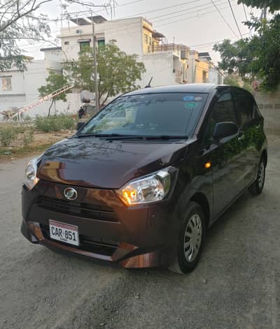 Mira LSA III 2021/2025