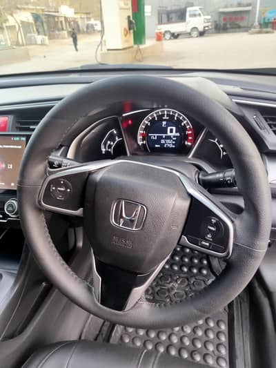 Honda civic UG. 1.8 automatic