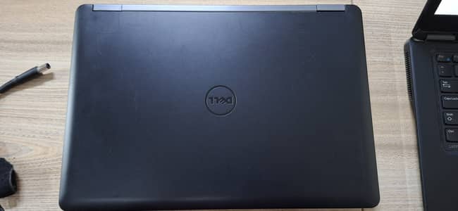 Dell Latitude E5470 – 14" Business Laptop