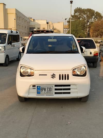 Suzuki vxl ags 2021 model