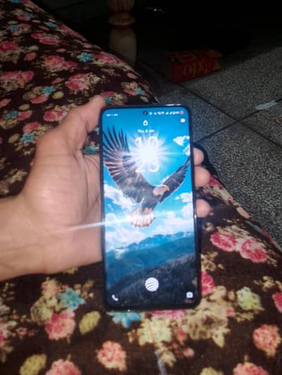vivo y 200 official PTA approved