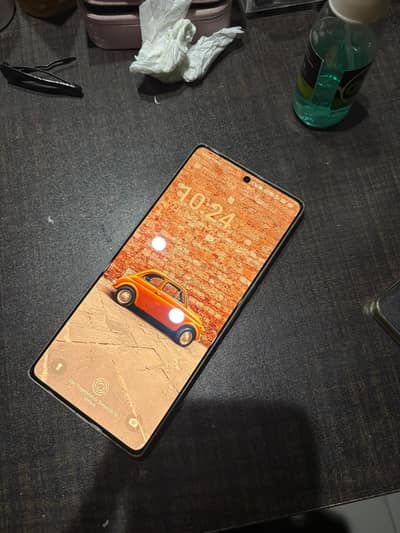 Techno camon 30 pro 5g