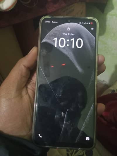 vivo y04 4/128 all ok