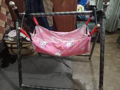 cradle for kids