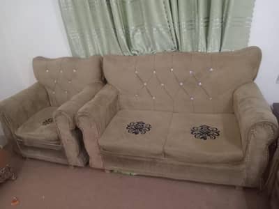 Sofas Sets in Lahore