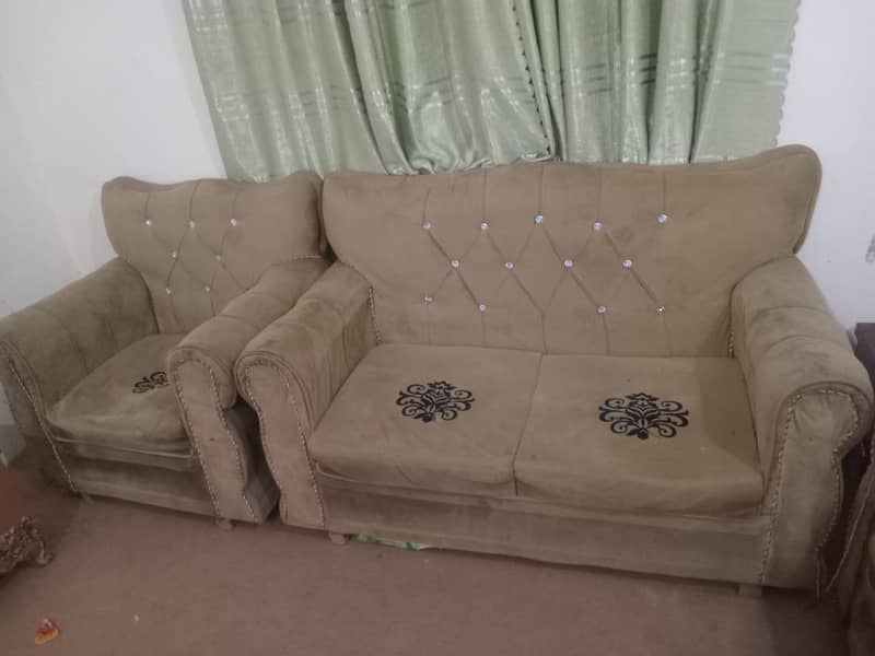 Sofas Sets in Lahore 0