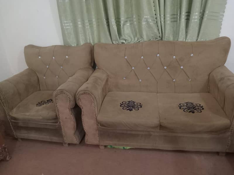 Sofas Sets in Lahore 1