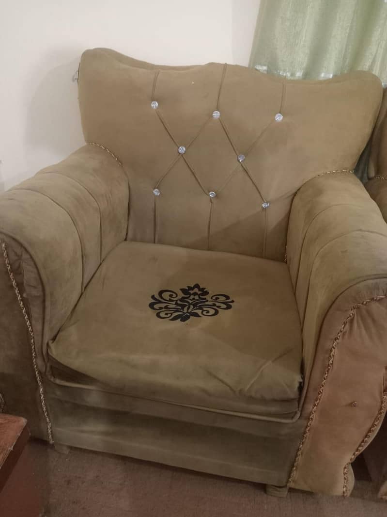 Sofas Sets in Lahore 2