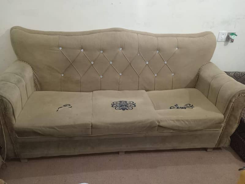Sofas Sets in Lahore 3
