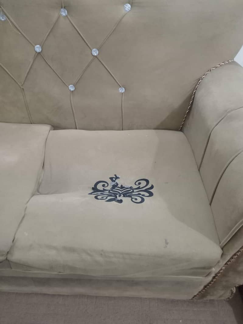Sofas Sets in Lahore 5