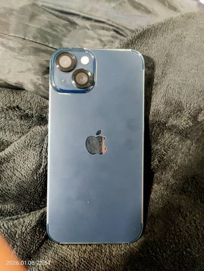 Iphone 13 128GB PTA Approved