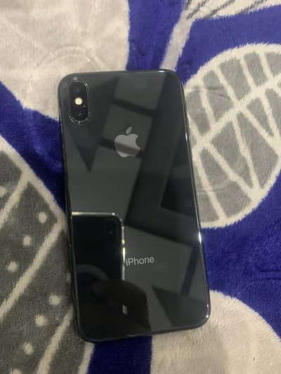 i phone x pta approved