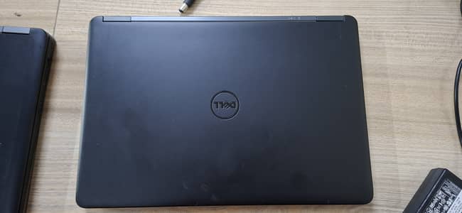 Dell Latitude E7450 – 14" Business Laptop