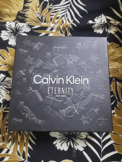 CK BRAND NEW FOR SALE