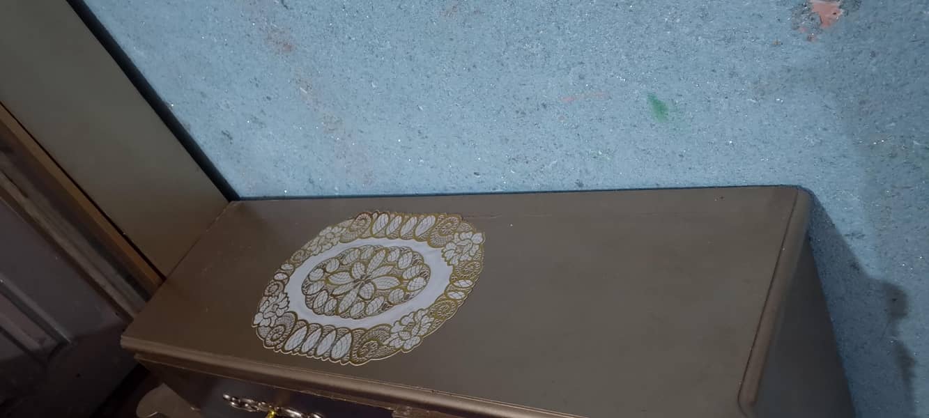 dressing without mirror 4