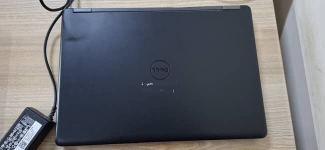 Dell Latitude E5450 – 14" Business Laptop