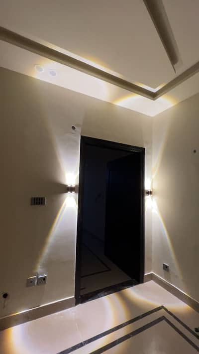 Bhurban Murree 1 Bed Apartment For Rent Unfurnished Monthly Basis Opp PC Hotel Bhurban