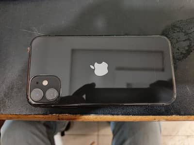 Iphone 11 64GB JV
