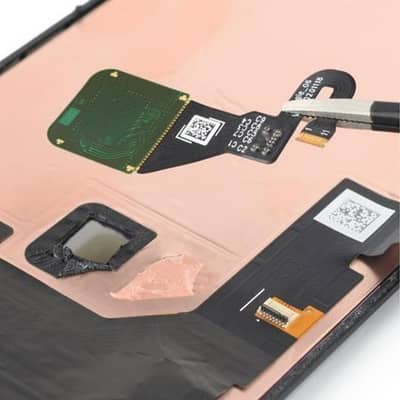 I need Google pixel 7 pro dead penal  in 500