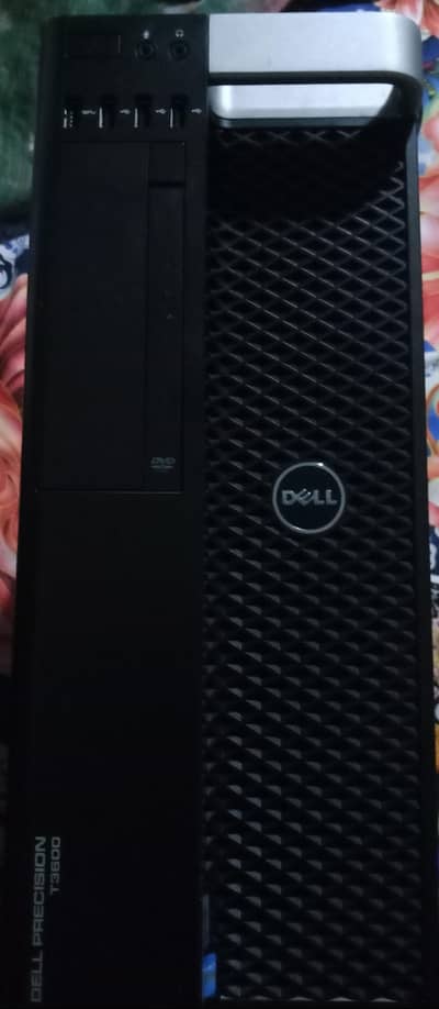 DELL SERVER MACHINE