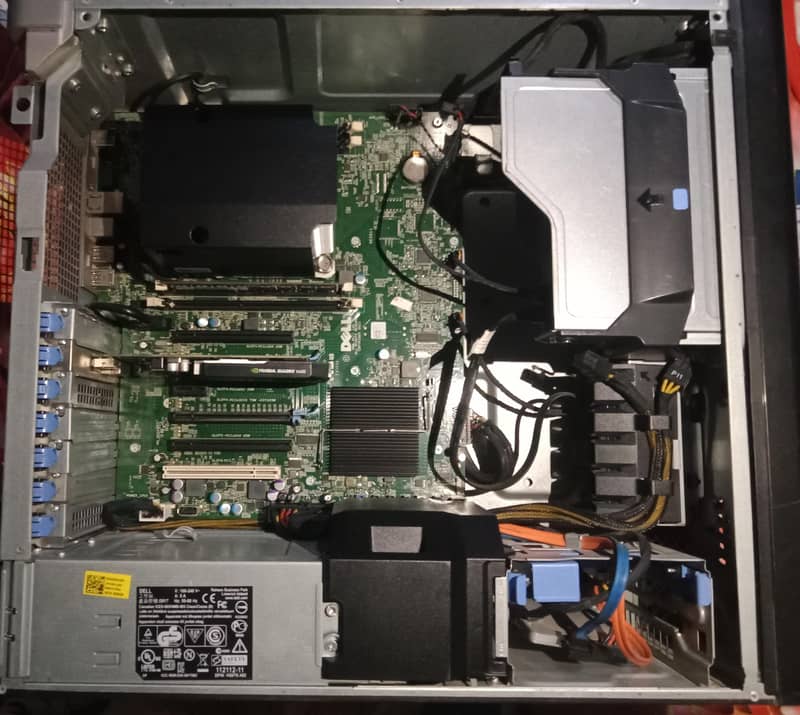 DELL SERVER MACHINE 2