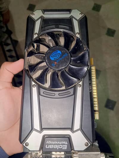 Gtx 750ti 2gb for sale