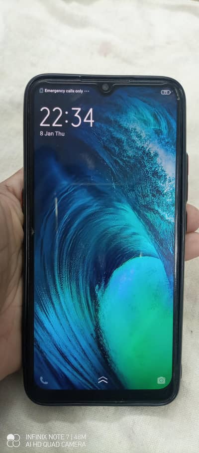 vivo s1 03214793589