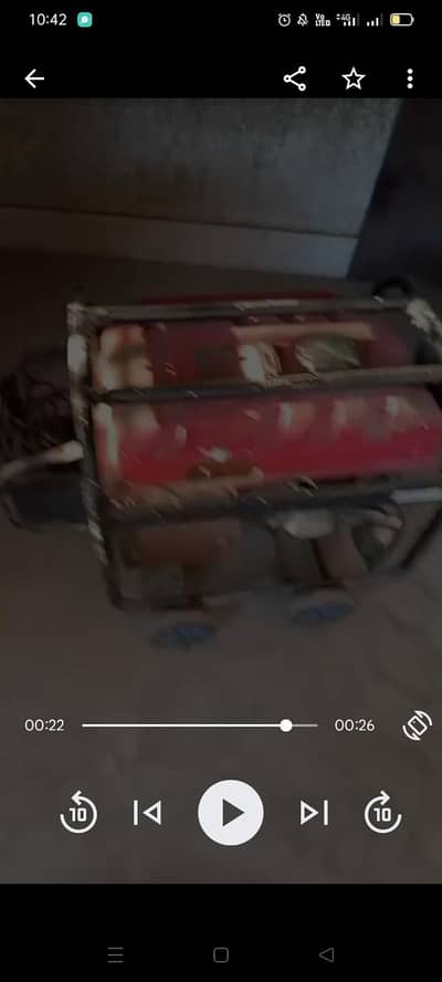 good condition 3.5kv