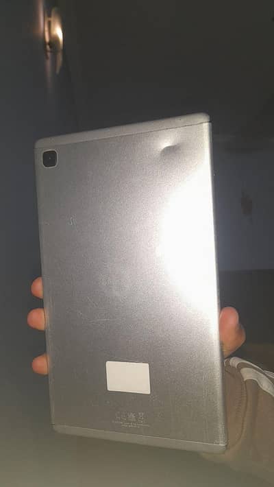 Tab a7 lite