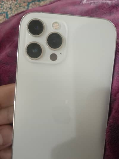 iphone 12 Pro very good condition
