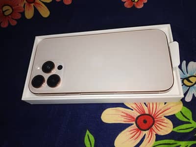 iPhone 16 pro max desert titanium 256 gb jv Canada