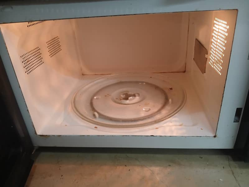 Pel Microwave 2