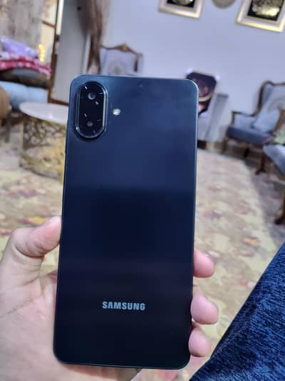 Samsung galaxy A07 open box