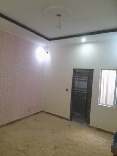 2.5 Marla Double Storey Brand New Furnished House For Sale