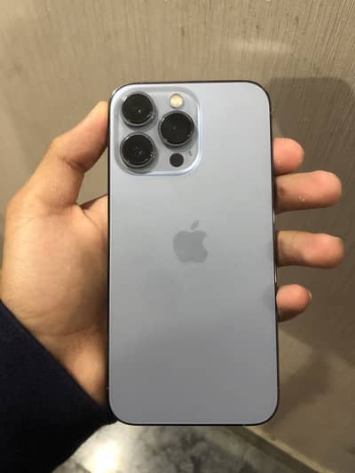 iPhone 13 pro 256GB non pta factory unlock