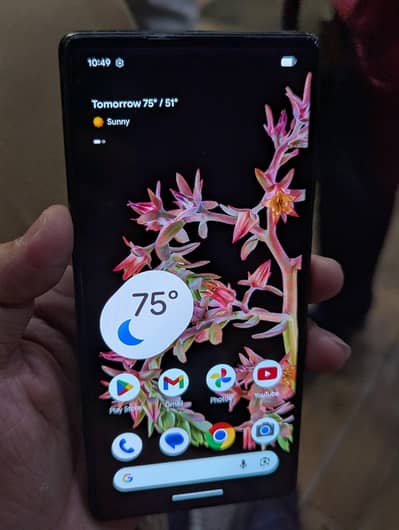 google pixel 6  8gb 128gb non pta