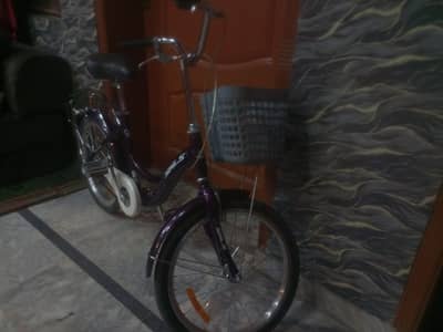 janpan bicycle
