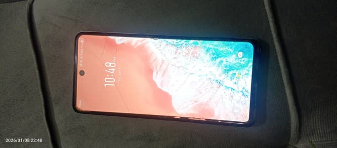 Infinix Smart 8 – 4GB RAM, 34GB Storage – Excellent Condition