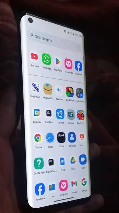 Motorola edge plus condition 9/10 all okay